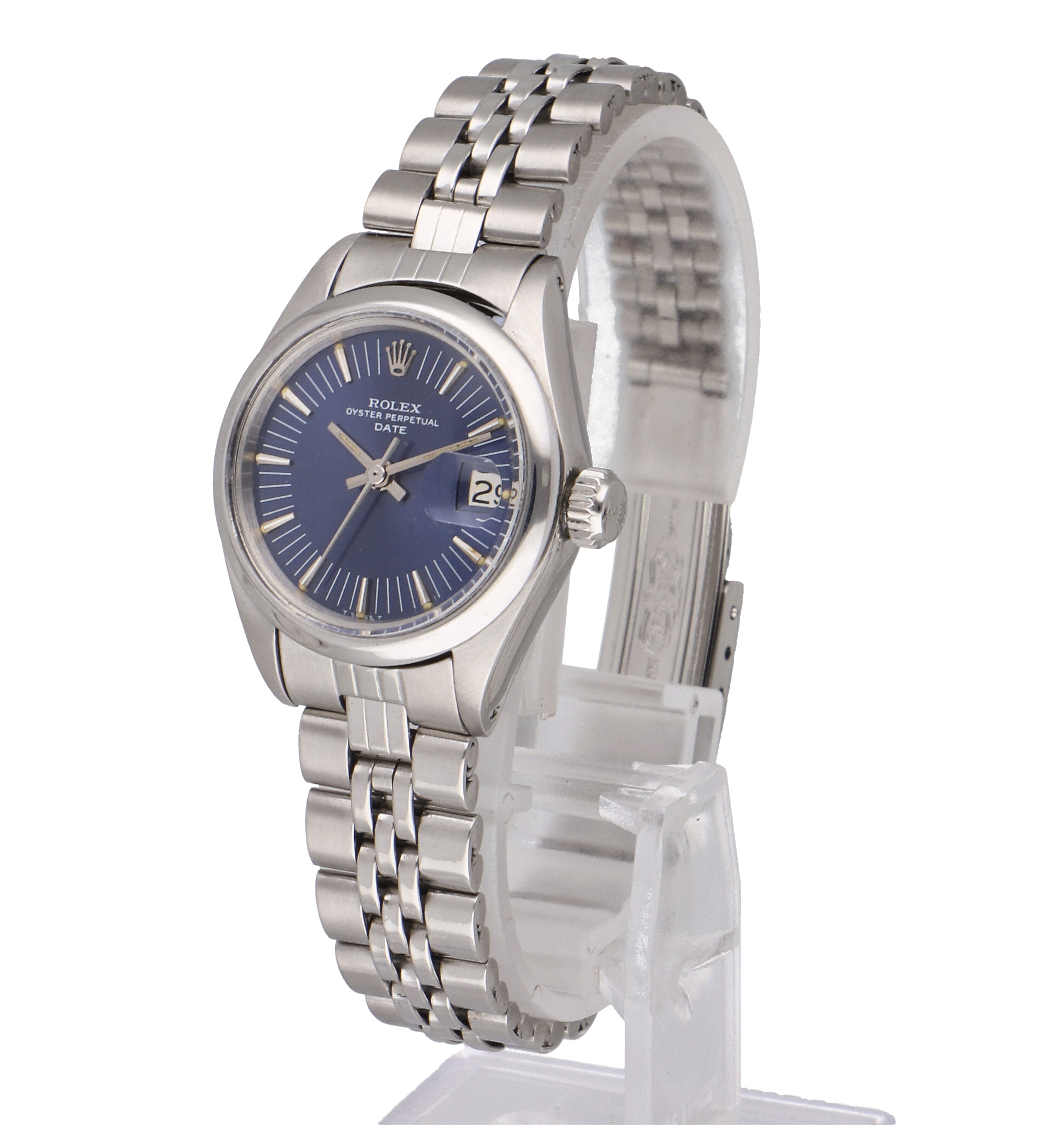 Rolex Oyster Perpetual